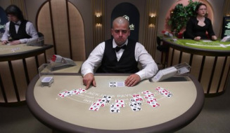 Live Table