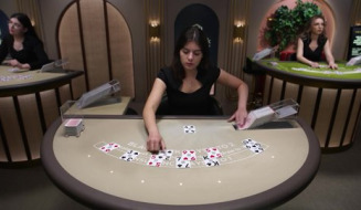 Live Table