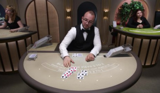 Live Table