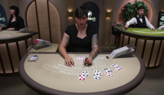 Live Table