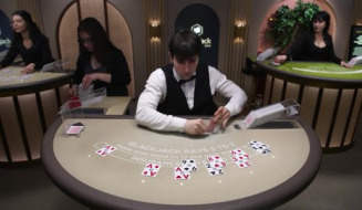 Live Table