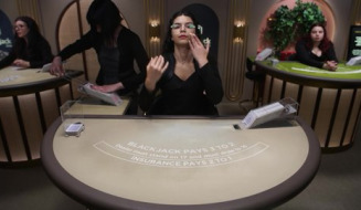 Live Table