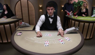 Live Table