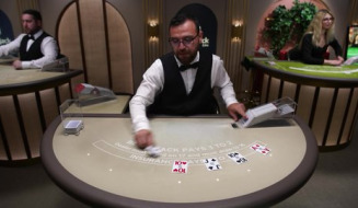 Live Table