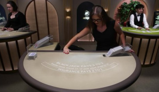 Live Table