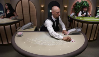 Live Table