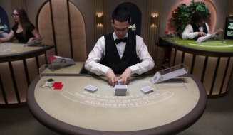 Live Table