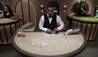 Live Table