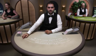 Live Table