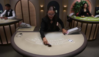 Live Table