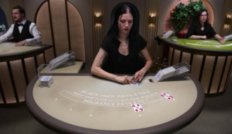 Live Table