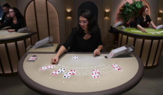 Live Table