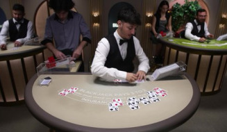 Live Table
