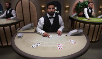 Live Table