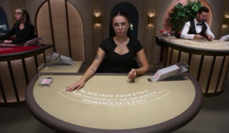 Live Table
