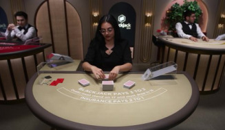Live Table