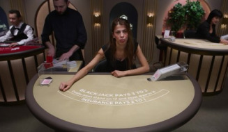 Live Table