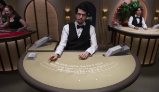 Live Table