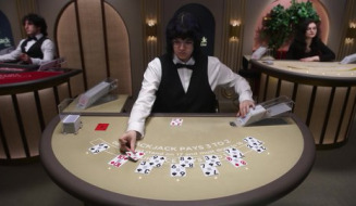 Live Table