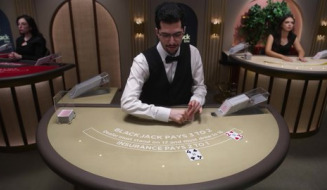 Live Table