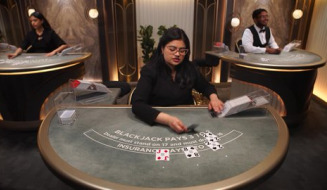 Live Table