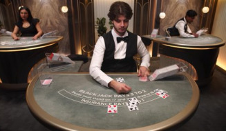 Live Table