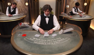 Live Table
