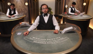 Live Table