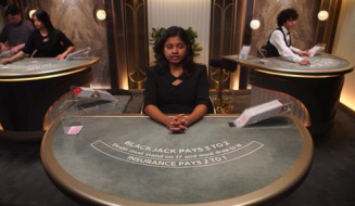 Live Table