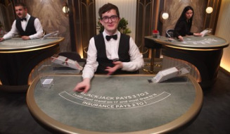 Live Table