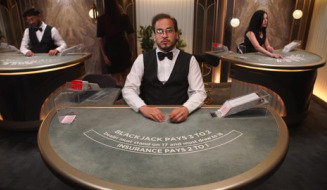 Live Table