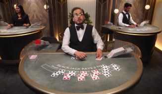 Live Table