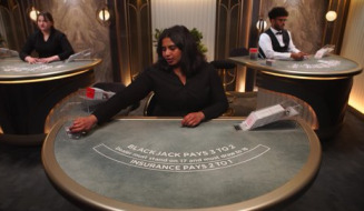 Live Table