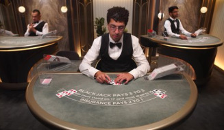 Live Table