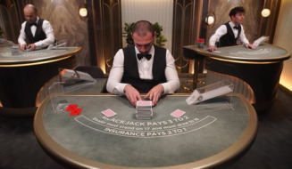 Live Table