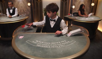 Live Table