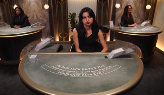 Live Table