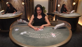 Live Table