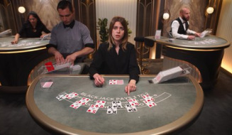 Live Table