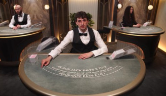 Live Table
