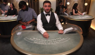 Live Table