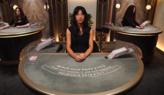 Live Table