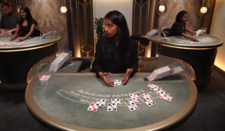 Live Table