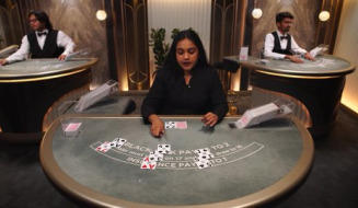 Live Table