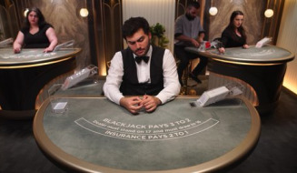 Live Table