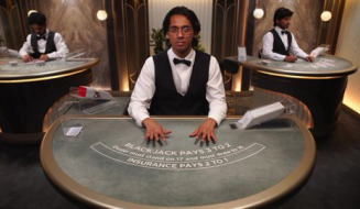 Live Table