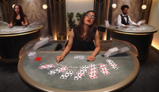 Live Table