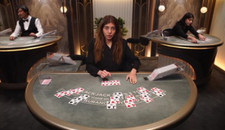 Live Table