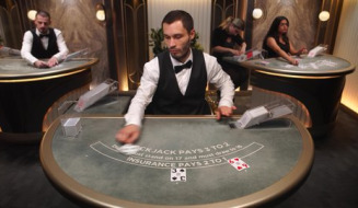 Live Table