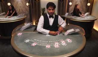 Live Table